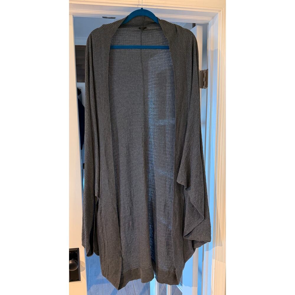 NWOT lululemon Stillness Wrap - OS - Picture 7 of 12